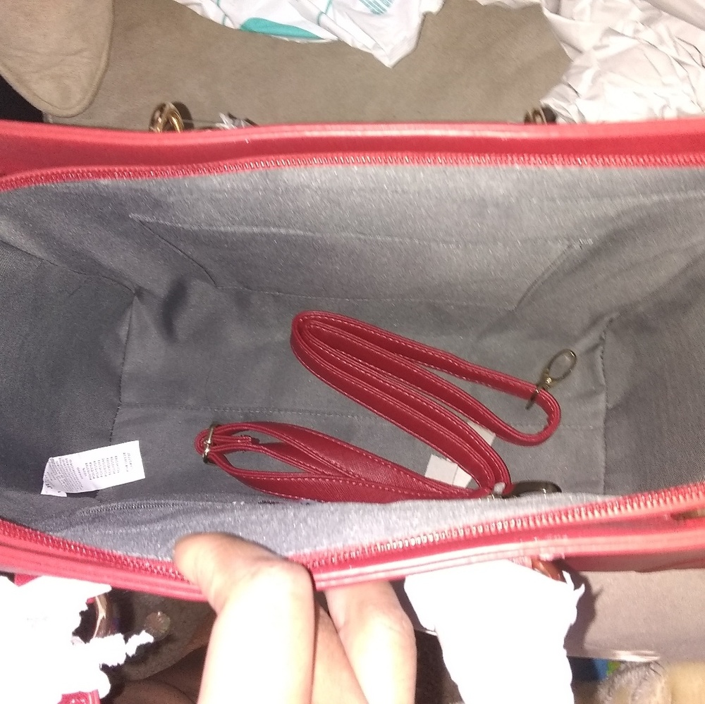 Handbag